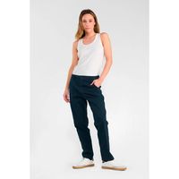 le temps des cerises pantalones pantalones chinos erle para mujer