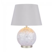 lampara de mesa mathern