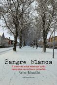 sangre blanca