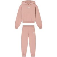 emporio armani ea7 chandal 7g000128-af16219 para nina