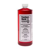 apc all purpose cleaner  degreaser 946ml