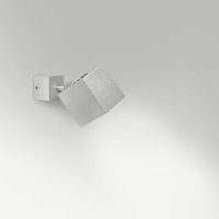 aplique de pared led dau 127w