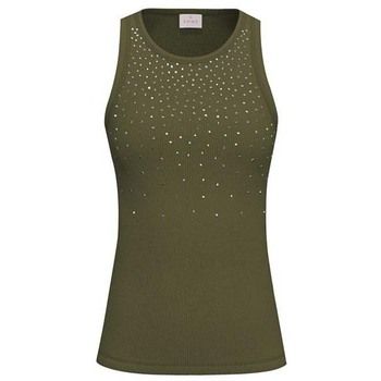 Emme Marella Camiseta tirantes EMMUBICATO para mujer