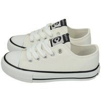 conguitos zapatillas lonas frescas para nina
