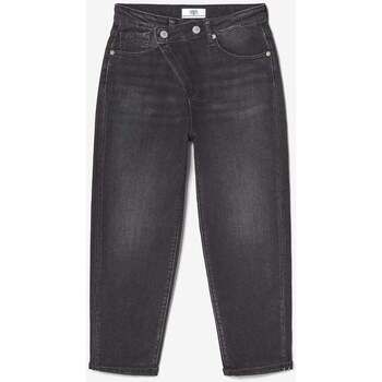 Le Temps des Cerises Vaqueros Jeans loose, ancho COSA, 7/8 para niña