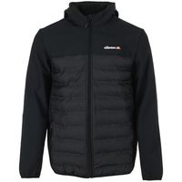 ellesse chaqueta deporte cassiano fz jacket para hombre