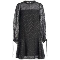 salsa vestido 124806 0000 para mujer