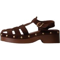 super mode sandalias 289268 para mujer