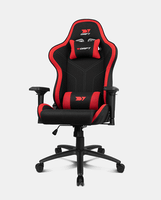 drift silla gaming dr110 negrarojo