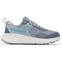 columbia zapatillas de senderismo konosr trs outdryr para mujer