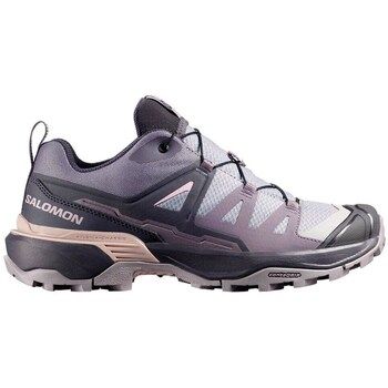 Salomon Zapatillas de senderismo 491039 para mujer