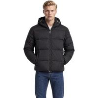 guess chaquetas suede puffa jacket m6bl36 w4148 para hombre