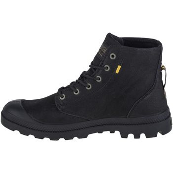 Palladium Botas Pampa Hi Supply Lth para hombre
