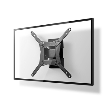 SOPORTE PARA TV NEDIS TVWM11BK 10-32