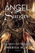 ibd angel de sangre el beso del vampiro