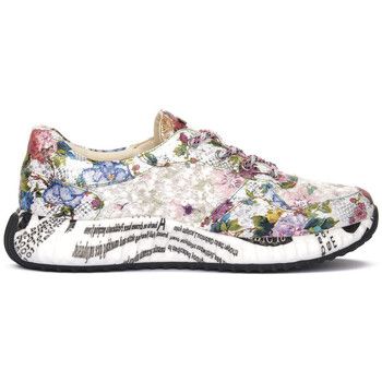 Laura Vita Deportivas Moda BURTON 05 para mujer