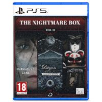 the nightmare box - vol 2 ps5