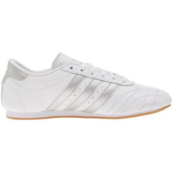 adidas Deportivas Moda Baskets Taekwondo Lace blanc para mujer