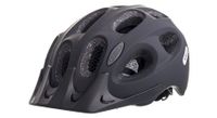 casco abus youn i ace negro