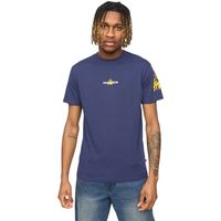 kings will dream camiseta built para hombre