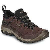 keen zapatillas de senderismo targhee iv wp para hombre