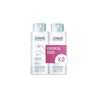 duo agua micelar desmaquillante 2 x 400ml