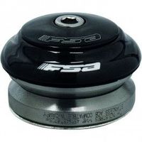 fsa juego de direccion int orbit cf 87 mm tapa carbono 4545