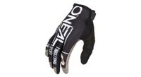 guantes largos o neal mayhem attack v 23 negro   blanco