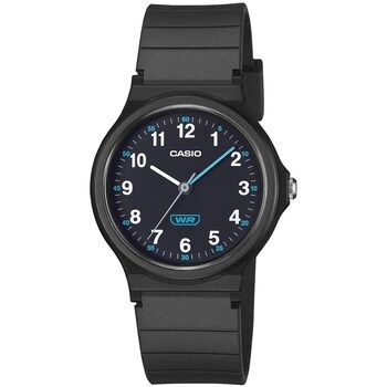 Casio Reloj analógico LQ24B1BEF para hombre