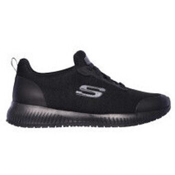 Skechers Zapatos de trabajo 88888301 BBK SUMMITS para mujer