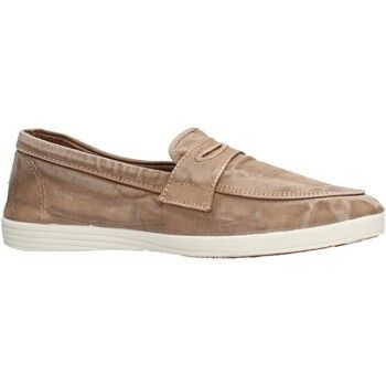 Natural World Mocasines - para hombre