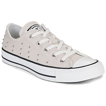 Converse Zapatillas Chuck Taylor All Star para niña