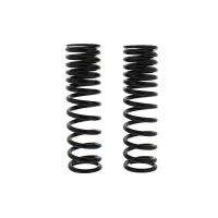 yss amortiguadores traseros muelles progresivos par 25-45nm 140mm negro