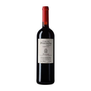Finques Cims De Porrera Vino Tinto Clàssic Priorat 75 Cl 14.5% Vol.