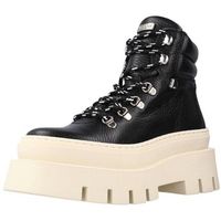 yellow botas lewk para mujer