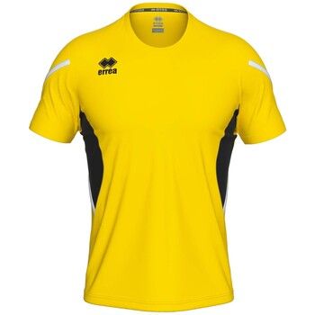 Errea Camiseta Curtis Maglia Mc Ad para mujer