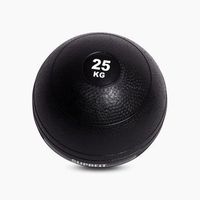 slam ball suprfit 25 kg negro