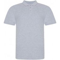 awdis polo piqu para hombre
