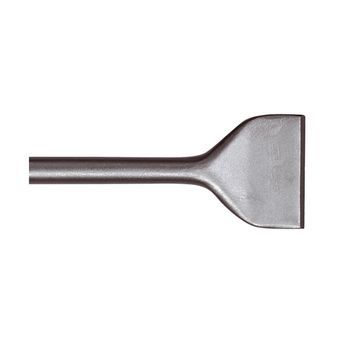 Espatula Sds-plus 60x250mm - Makita - P-24935
