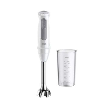 Braun Batidora de mano Minipimer5MQ50001M