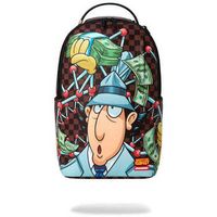 sprayground mochila inspector gadget gadget hands para hombre