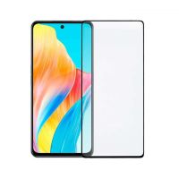 cristal templado completo para oppo a98 5g