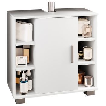 Muebles De Baño De Madera Gabinete De Baño Zalo M