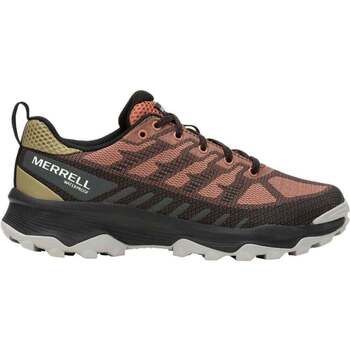 Merrell Zapatillas de senderismo SPEED ECO WP para mujer