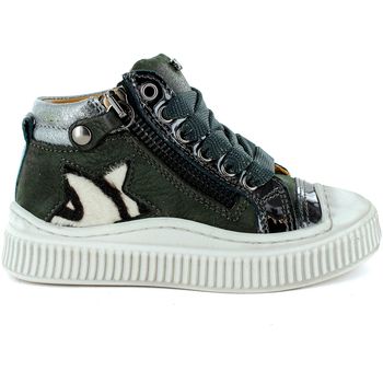 Stones and Bones Zapatillas altas Neila para niña