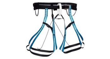 Arnes corredor black diamond azul