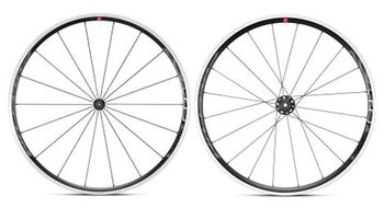Fulcrum racing 6 wheelset 9x100   9x130mm 2019