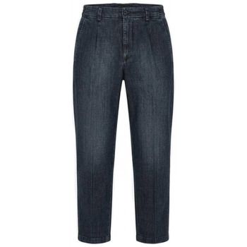 Briglia Pantalones PORTOFINOD 400195 61.-00011 BLU para hombre