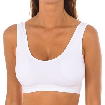 Q-En Sujetador deportivo Q707 para mujer