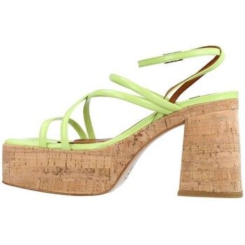 Angel Alarcon Zapatos de tacón 22090 para mujer